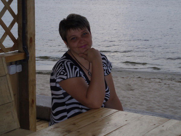 Юлия Иващенко