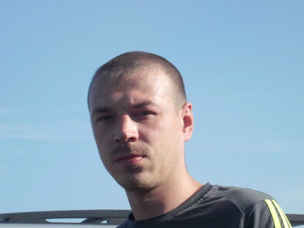 Владимир Евгеньевич