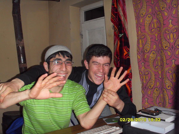 Abdulqodirxon Rayimxanov