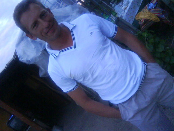 Валерий Казанцев