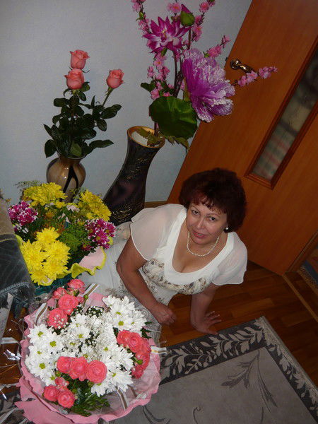 Татьяна Гарипова