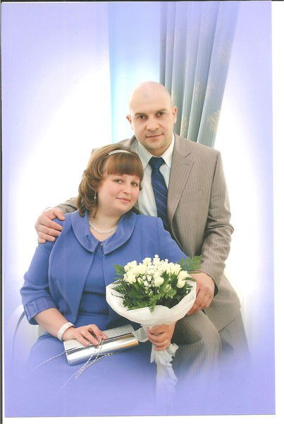 Юлия Гусейнова