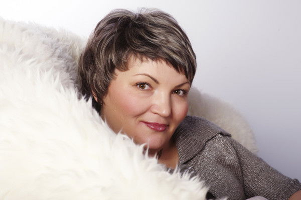 Елена Паздерина