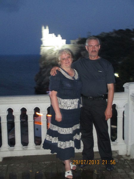 Игорь Гончаренко