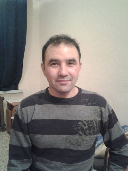 Серик Мухалиев