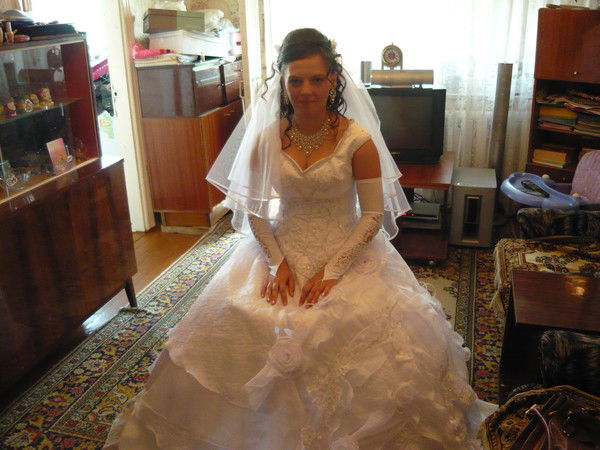 Анастасия Нитичук