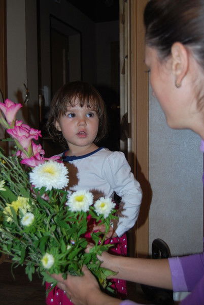 Любовь Автушко