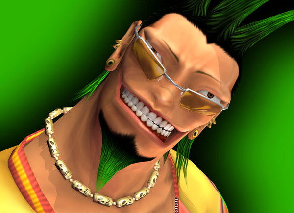 Евгений Раманов