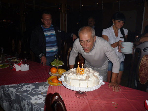 Сергей Карартынян