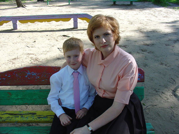 Елена Северина