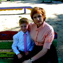 Елена Северина
