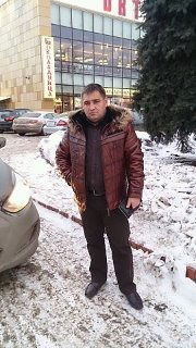 Григорьев Сергей