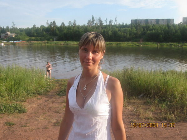 Наталия Безугленко