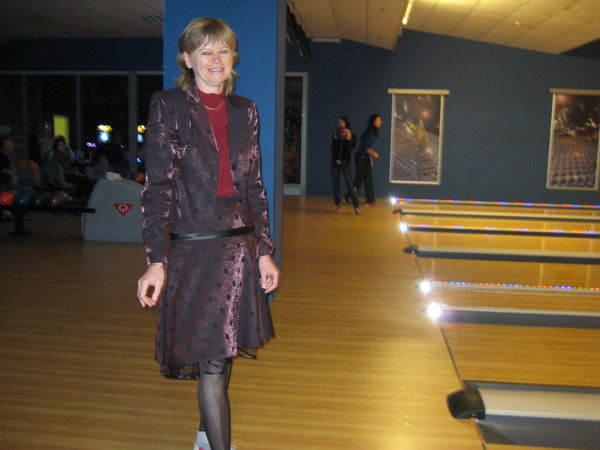 Света Шальнева