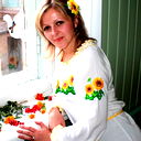 Оксана Богуславська