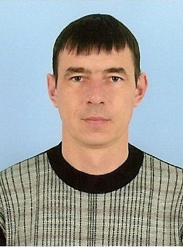 Владимир Ковшар