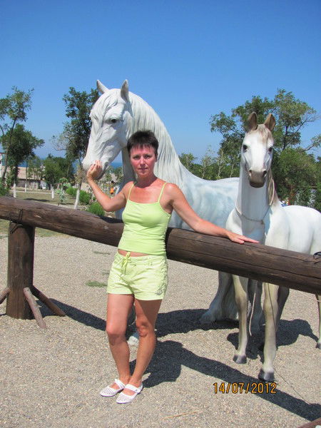 Наталья Демина