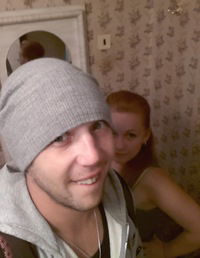 Андрей Гагарин