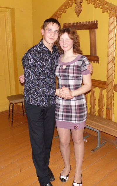 Лёха Степанов