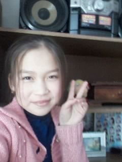 Жанель Кожахметова