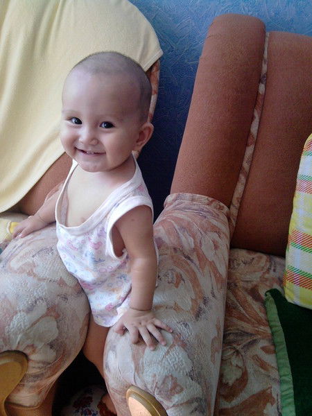 Айнагуль Кабакова