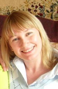 Элла Перепечина