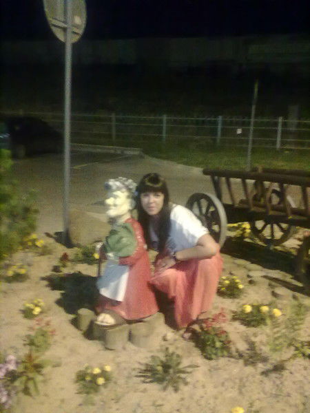 Натали Михальченко