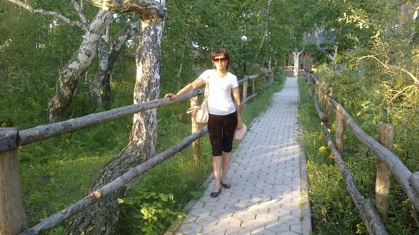 Сауле Жаксыбаева