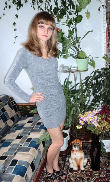 Елена Ефременкова