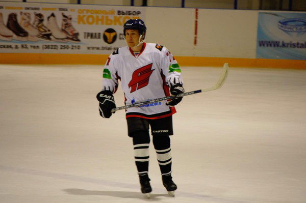 Владимир Юртов