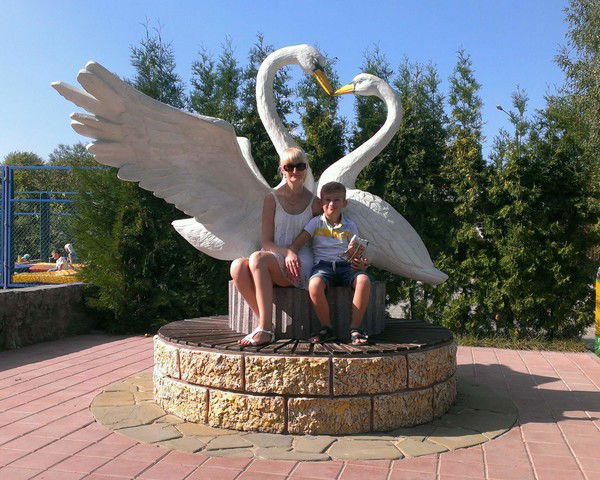 Мария Иванова