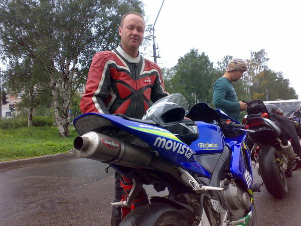 Семен Кокшеев