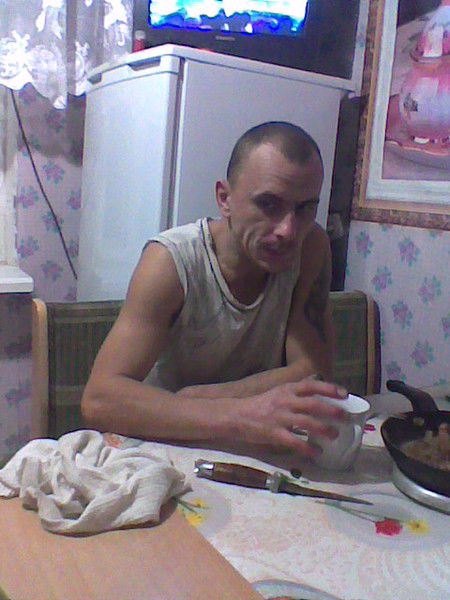 Роман Мизонов