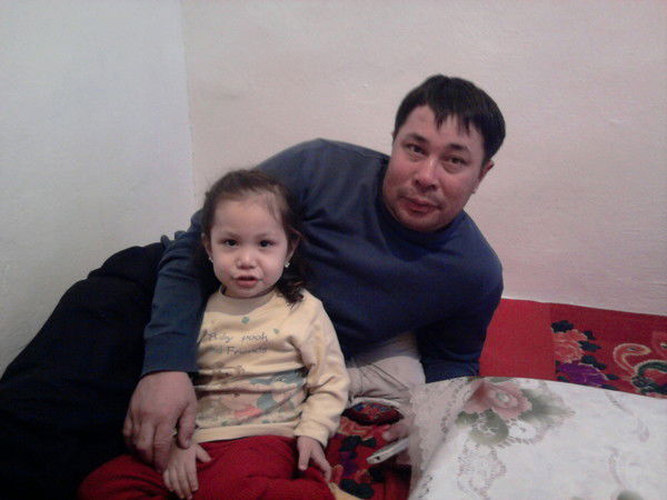 Лаззат Салиева