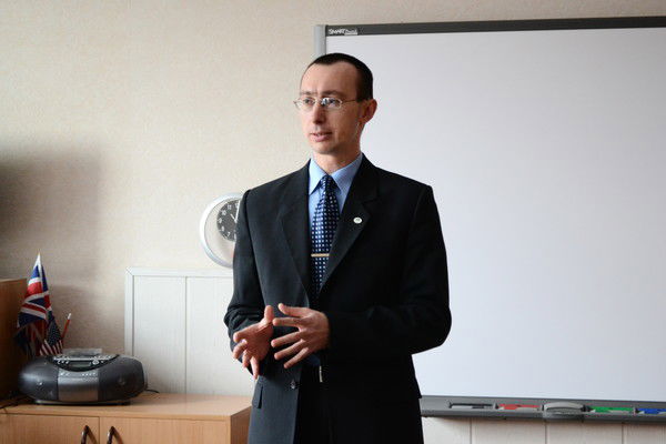 Николай Штейнмиллер