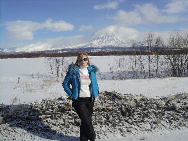 Алена Иванникова