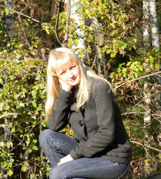 Алла Тенитилова