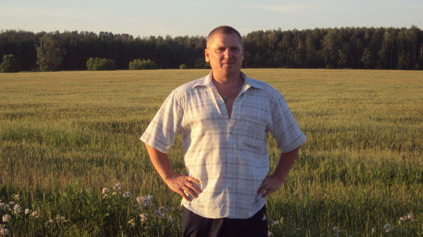 Илья Салдаев