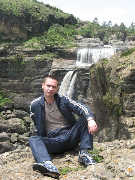 Андрей Игнатов