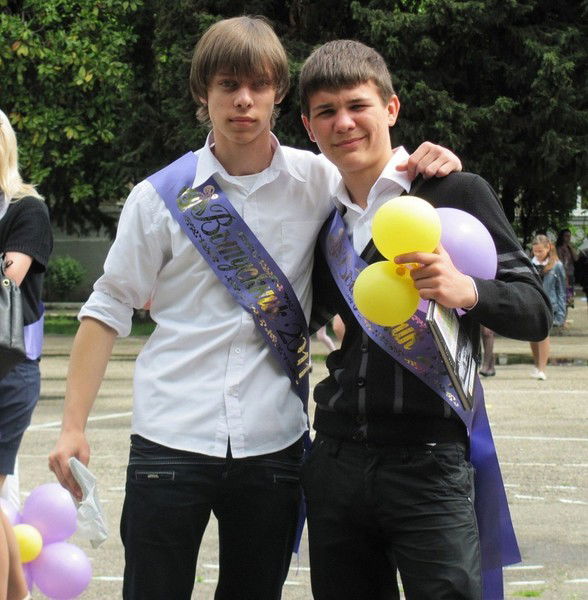 Кирилл Маликов