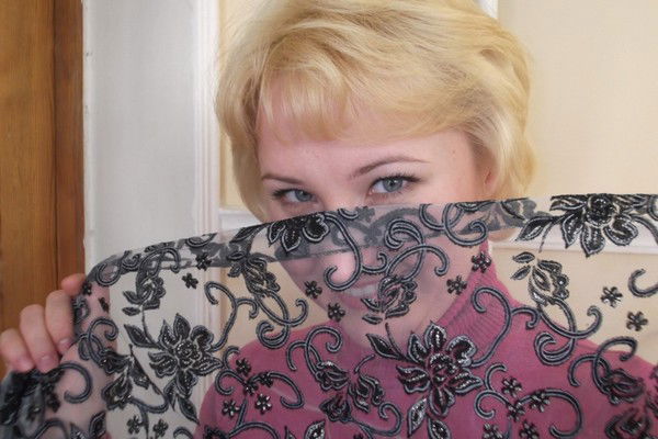 Леночка Шептухина