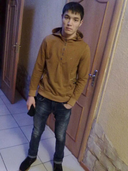 Alibek )))))