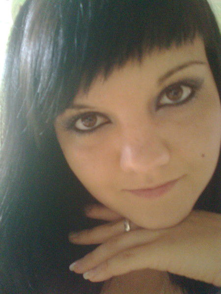 Ирина Кондрюцкая