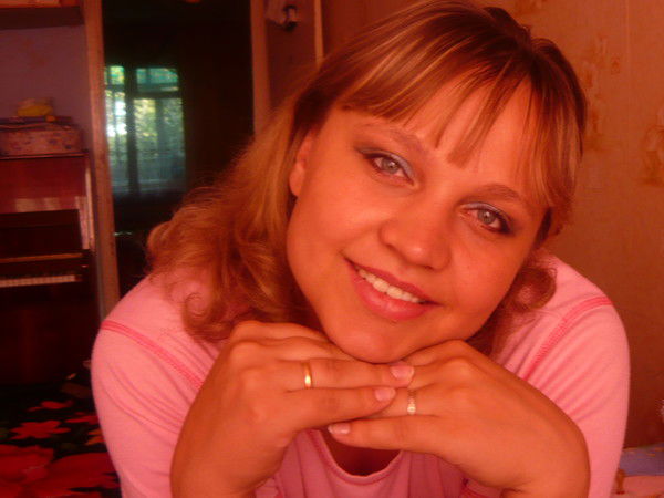 Екатерина Пугач