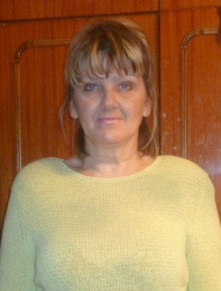 Наталия Снопкова (Кокош)