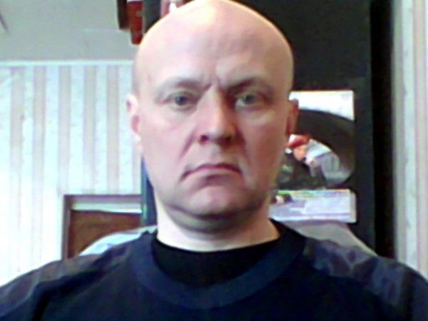 Алексей Воронин