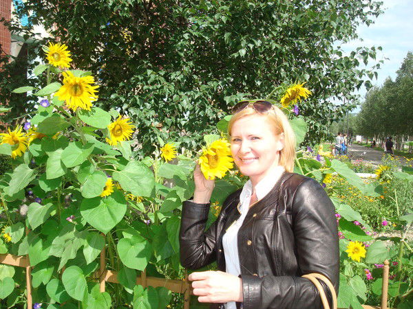 Елена Черепанова