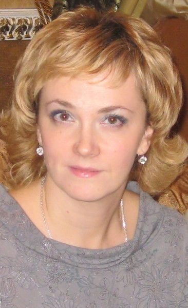 Татьяна Ермакова