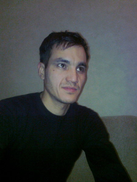 Азамат Омаров