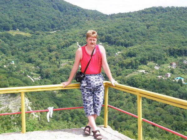 Игорь Чумаков